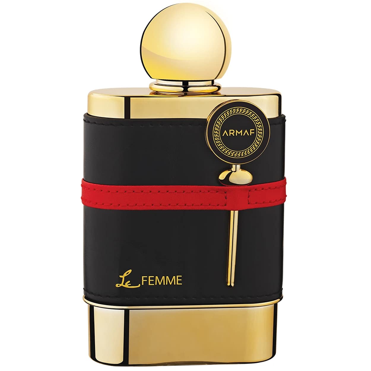 Armaf Le Femme for Women Eau de Parfum Spray, 3.4 Ounce