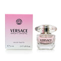 Versace Bright Crystal Perfume for Women 1.7 oz Eau De Toilette Spray