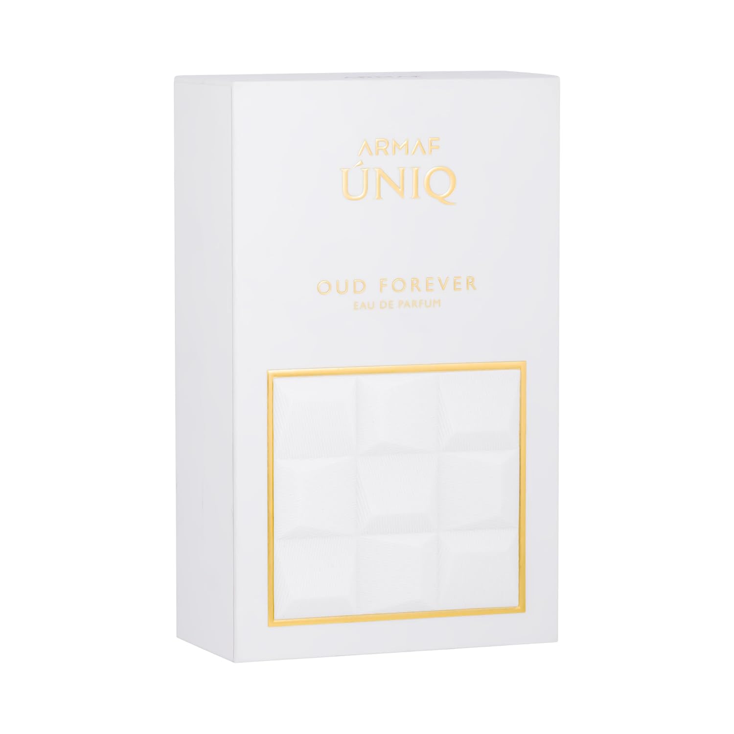 Armaf Uniq Oud Forever Eau de Parfum