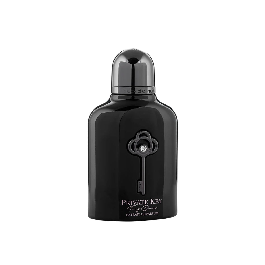 Armaf Club De Nuit Private Key To My Dreams for Men - 3.4 oz Extrait De Parfum Spray