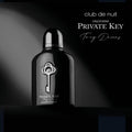 Armaf Club De Nuit Private Key To My Dreams for Men - 3.4 oz Extrait De Parfum Spray