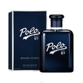 Ralph Lauren - Polo 67 - Eau de Toilette - Cologne for Men - Woody & Solar Scent - With Pineapple, Bergamot, & Vetiver