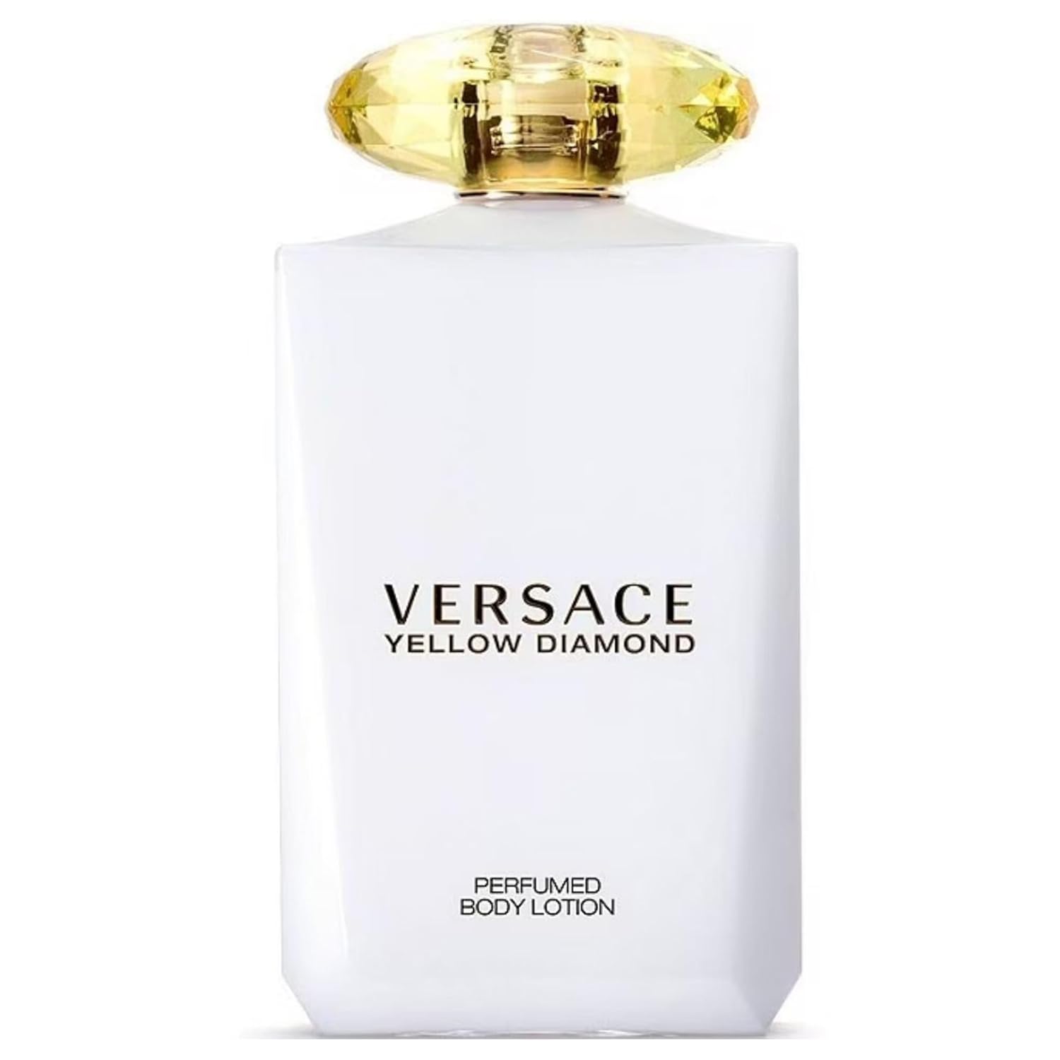 Versace Yellow Diamond Body Lotion 200ml