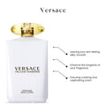 Versace Yellow Diamond Body Lotion 200ml