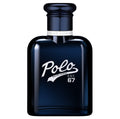 Ralph Lauren - Polo 67 - Eau de Toilette - Cologne for Men - Woody & Solar Scent - With Pineapple, Bergamot, & Vetiver