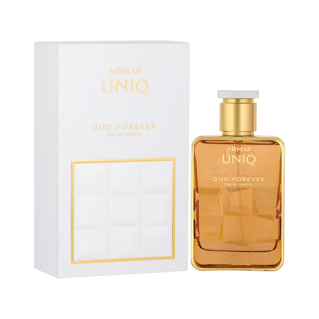 Armaf Uniq Oud Forever Eau de Parfum