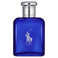 Ralph Lauren - Polo Blue - Eau de Toilette - Men's Cologne - Aquatic & Fresh - With Citrus, Sage, and Suede - Medium Intensity