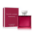 Ralph Lauren - Romance Eau de Parfum Intense - Women's Perfume - Floral & Woody - With Rose, Patchouli, and Sandalwood - Medium Intensity