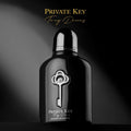 Armaf Club De Nuit Private Key To My Dreams for Men - 3.4 oz Extrait De Parfum Spray