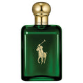 Ralph Lauren - Polo - Eau de Toilette - Men's Cologne - Woody & Spicy - With Pine, Patchouli, Leather, and Tobacco - Medium Intensity