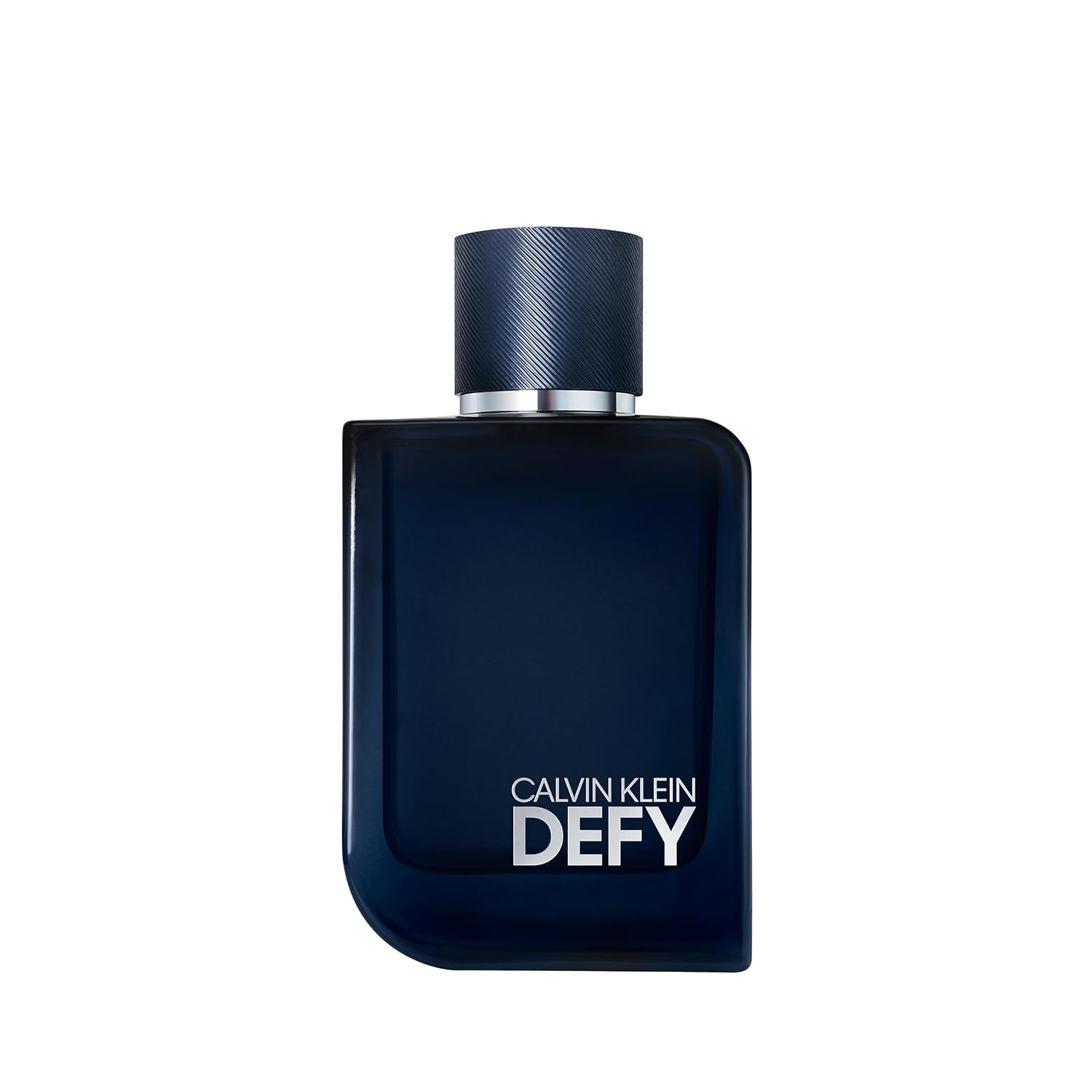 Calvin Klein Defy Parfum – Woody Men's Cologne – With Notes of Mandarin Oil, Pink Pepper, Ginger & Sandalwood – Luxury Perfumes for Men – Long Lasting Fragrance