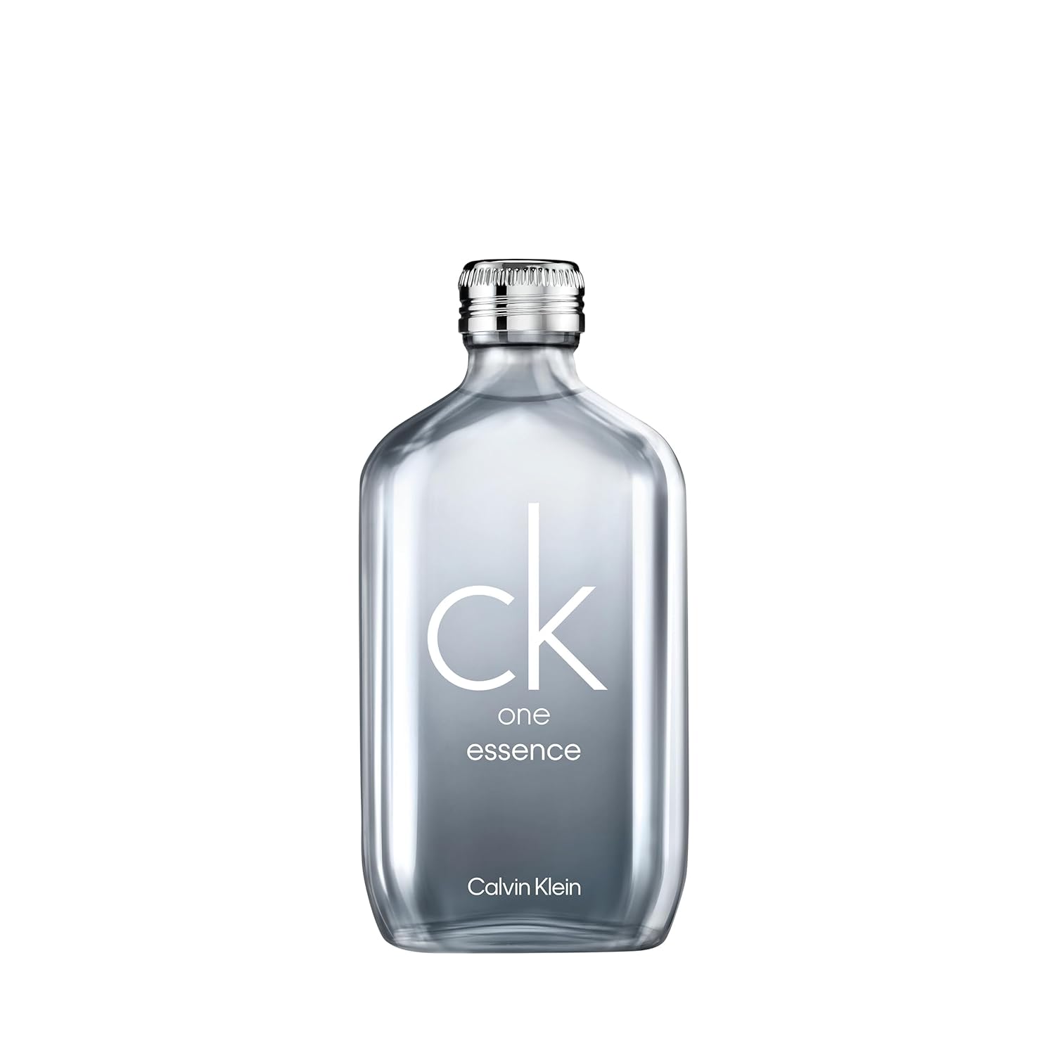 Calvin Klein CK One Essence Parfum Intense – Fresh Unisex Cologne – With Notes of Italian Bergamot, Organic Green Tea & Australian Sandalwood – Long Lasting Fragrance