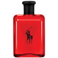 Ralph Lauren - Polo Red - Eau de Toilette - Men's Cologne - Woody & Spicy - With Grapefruit, Saffron, and Redwood - Medium Intensity