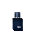 Calvin Klein Defy Parfum – Woody Men's Cologne – With Notes of Mandarin Oil, Pink Pepper, Ginger & Sandalwood – Luxury Perfumes for Men – Long Lasting Fragrance