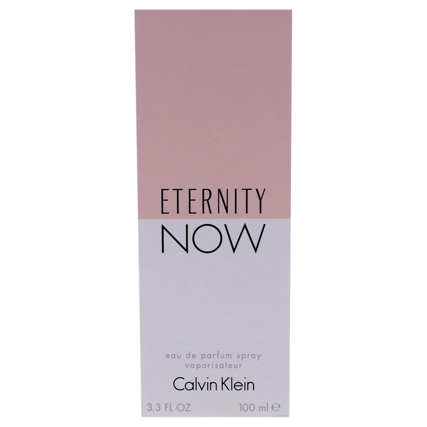 Calvin Klein Eternity Now Eau de Parfum