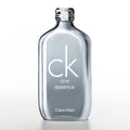 Calvin Klein CK One Essence Parfum Intense – Fresh Unisex Cologne – With Notes of Italian Bergamot, Organic Green Tea & Australian Sandalwood – Long Lasting Fragrance