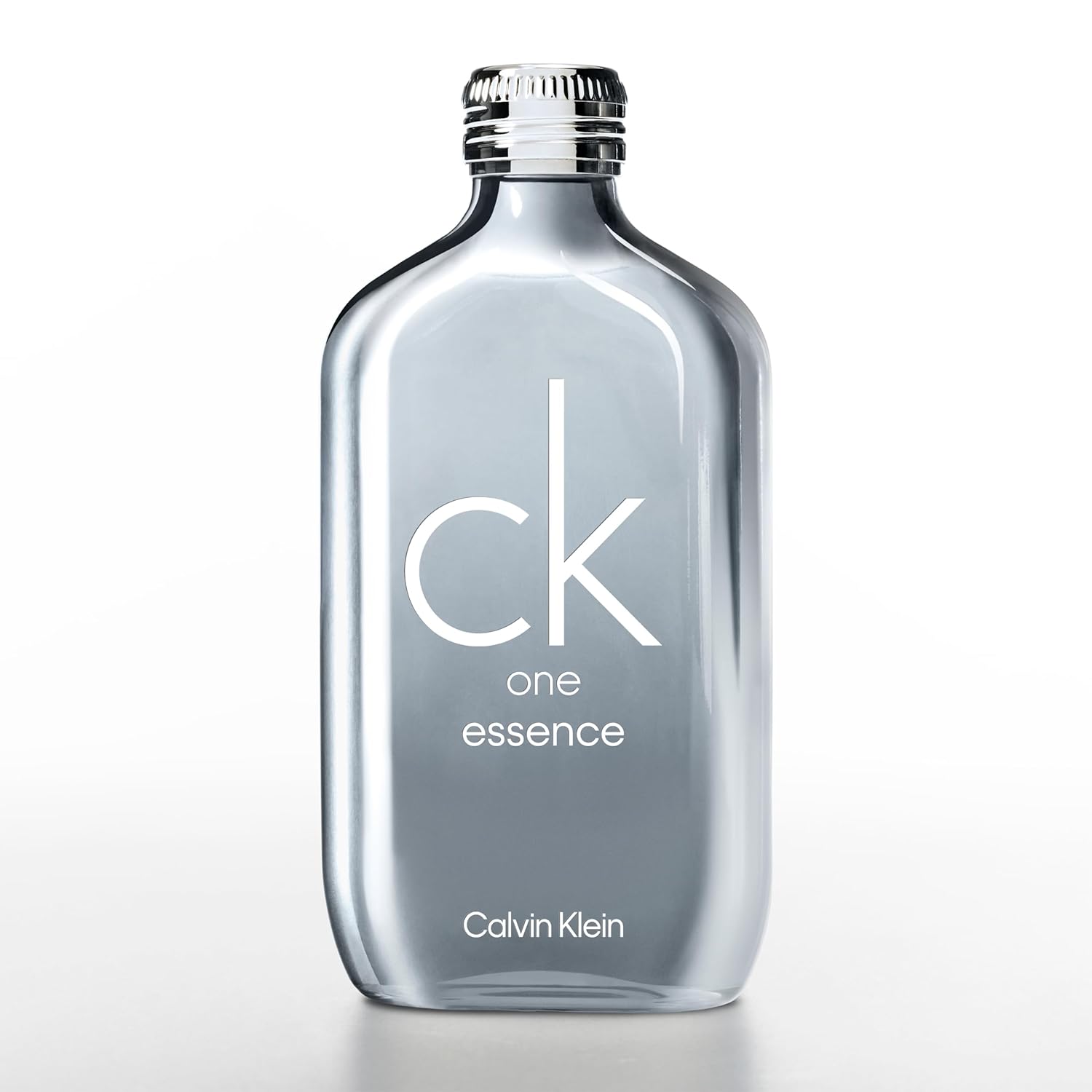 Calvin Klein CK One Essence Parfum Intense – Fresh Unisex Cologne – With Notes of Italian Bergamot, Organic Green Tea & Australian Sandalwood – Long Lasting Fragrance