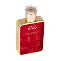 Armaf Uniq Effects of Uniq Eau de Parfum.