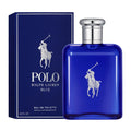 Ralph Lauren - Polo Blue - Eau de Toilette - Men's Cologne - Aquatic & Fresh - With Citrus, Sage, and Suede - Medium Intensity