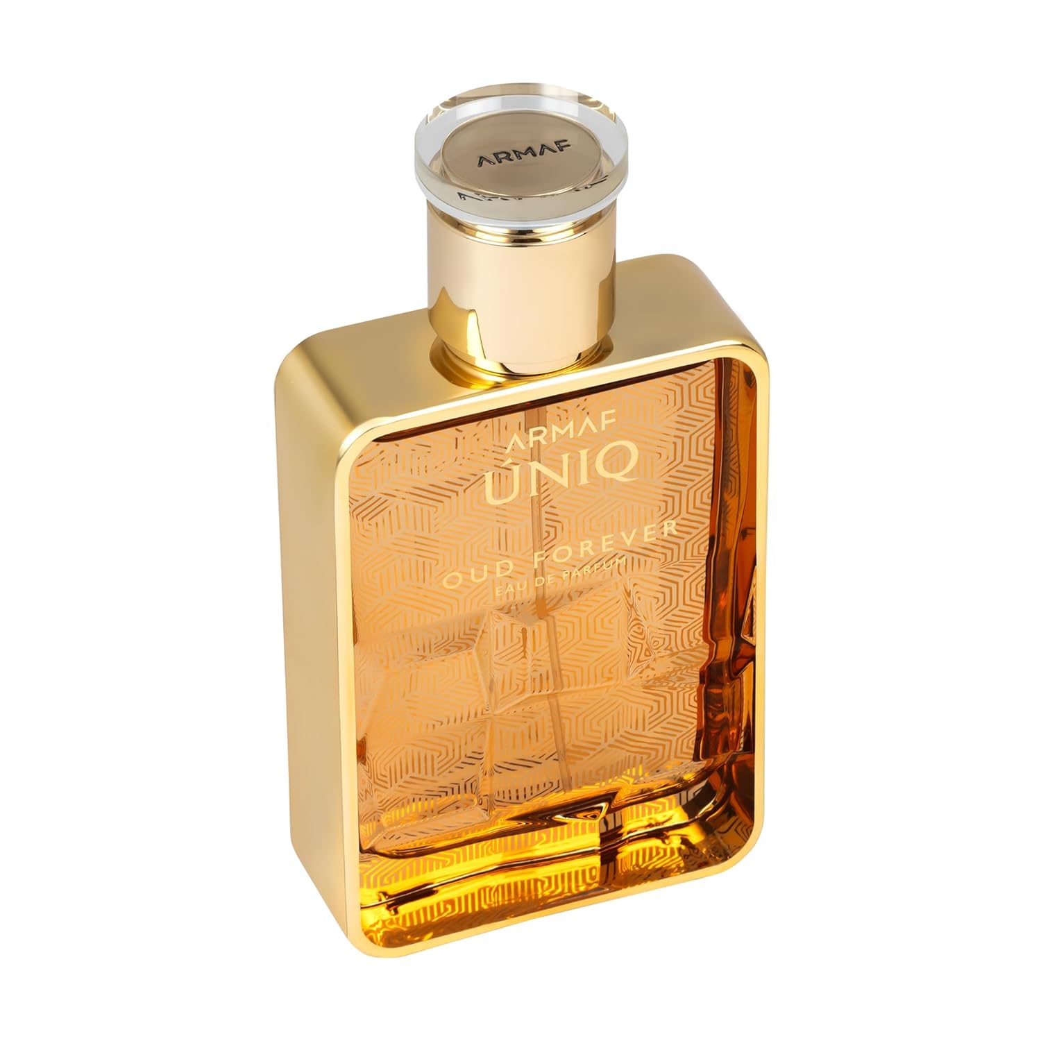 Armaf Uniq Oud Forever Eau de Parfum