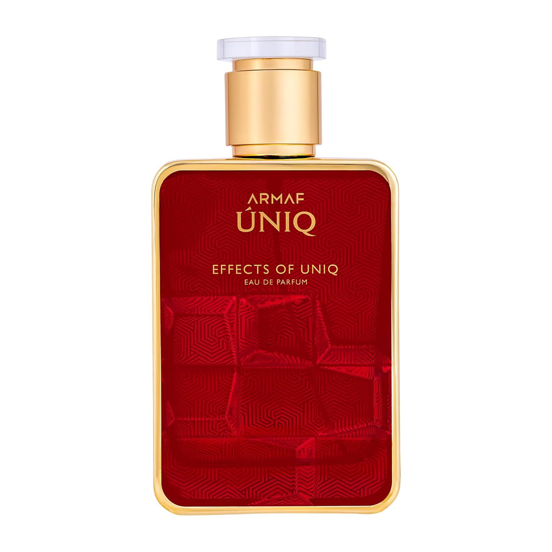 Armaf Uniq Effects of Uniq Eau de Parfum.