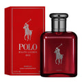 Ralph Lauren - Polo Red - Parfum - Men's Cologne - Ambery & Woody - With Absinthe, Cedarwood, and Musk - Intense Fragrance