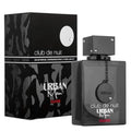 Armaf Club De Nuit Urban Man Elixir for Men Eau de Parfum Spray, 3.6 Ounce