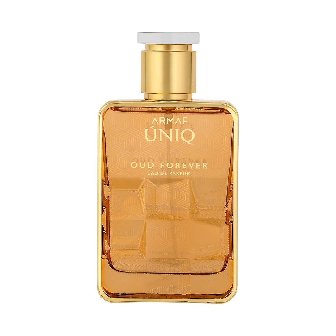 Armaf Uniq Oud Forever Eau de Parfum