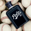 Ralph Lauren - Polo 67 - Eau de Toilette - Cologne for Men - Woody & Solar Scent - With Pineapple, Bergamot, & Vetiver