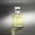 Calvin Klein Eternity Eau de Toilette – Fougère Men's Cologne – With Notes of Mandarin, Sage, Cedarwood & Amber – Long Lasting Fragrance